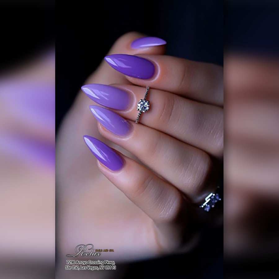 amazing nail